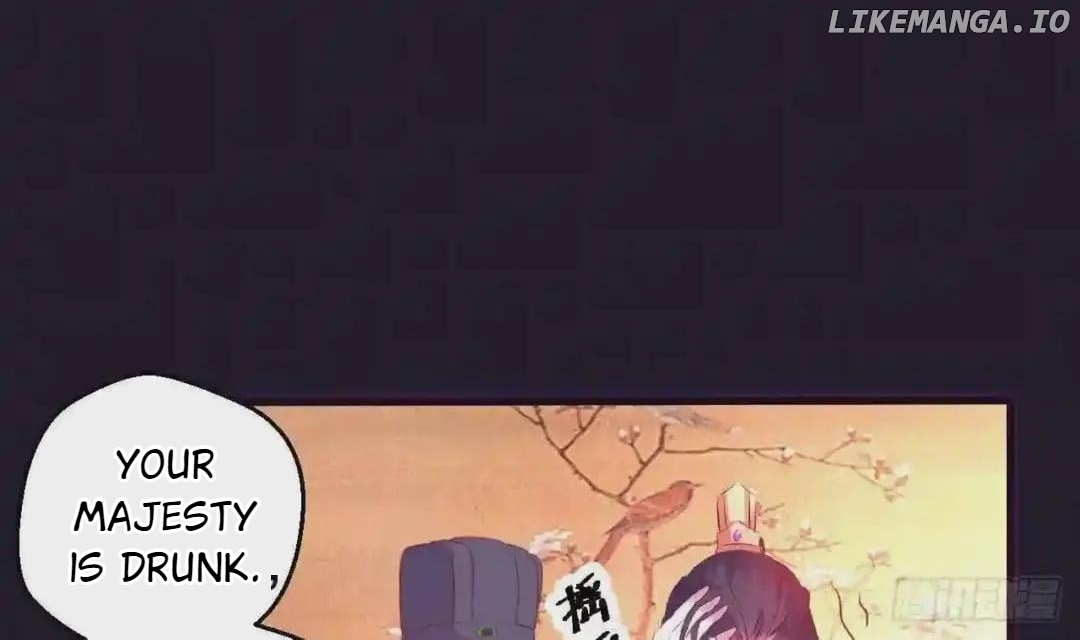 Steal My King Back Chapter 93 - page 38